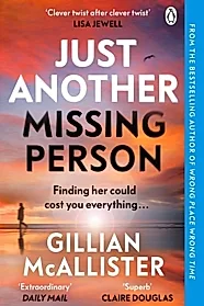 Just Another Missing Person