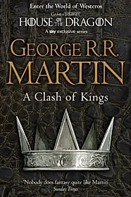 A Clash of Kings : Book 2