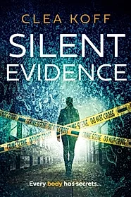 Silent Evidence : Book 1