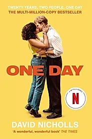 One Day : Now a major Netflix series