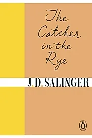 The Catcher in the Rye