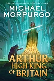 Arthur High King of Britain