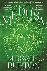 Medusa : A beautiful and profound retelling of Medusa’s story