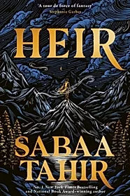 Heir : A #1 Sunday Times bestseller
