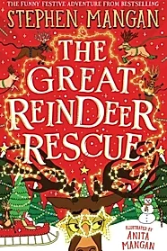 The Great Reindeer Rescue