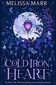 Cold Iron Heart