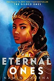 The Eternal Ones