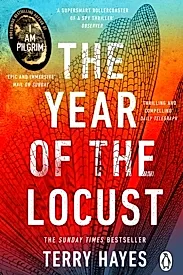 The Year of the Locust