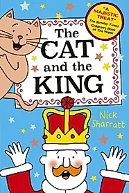 The Cat and the King (NE)