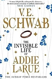 The Invisible Life of Addie LaRue