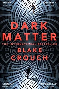 Dark Matter : The compulsive alternate-universe thriller, now on Apple TV+