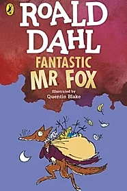 Fantastic Mr Fox