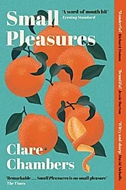 Small Pleasures : Longlisted for the Women's Prize for Fiction