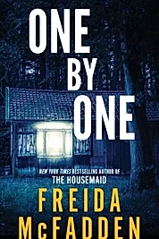 One by One : From the Sunday Times Bestselling Author of The Housemaid