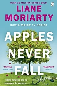 Apples Never Fall (2022 Edition)