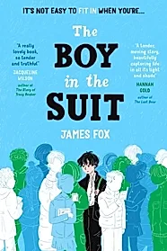The Boy in the Suit
