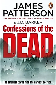 Confessions of the Dead