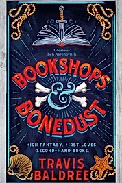 Bookshops & Bonedust