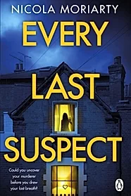 Every Last Suspect