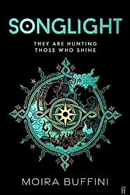 Songlight : Meet your new dystopian obsession, the first book in the epic Torch Trilogy