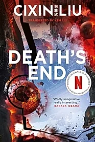 Death's End