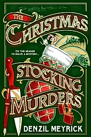 The Christmas Stocking Murders