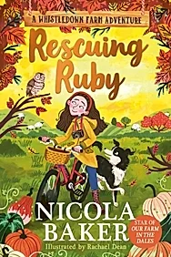 Rescuing Ruby : 2