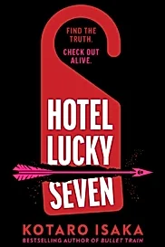 Hotel Lucky Seven
