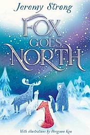 Fox Goes North