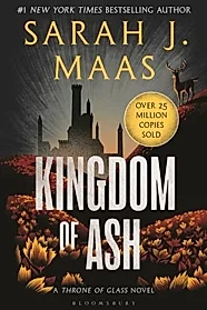 Kingdom of Ash