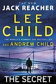 The Secret : Jack Reacher, Book 28