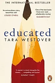 Educated : The international bestselling memoir