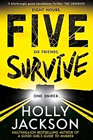 Five Survive