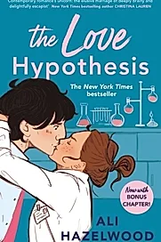 The Love Hypothesis : ATiktok sensation and must-read STEM romance