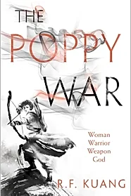 The Poppy War : Book 1