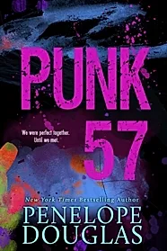 Punk 57 (limba engleza)