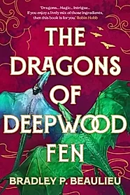 The Dragons of Deepwood Fen