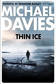 Thin Ice : Book 3