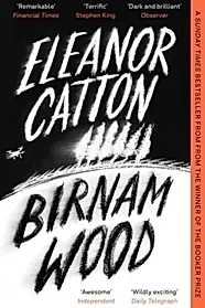 Birnam Wood : The Sunday Times Bestseller