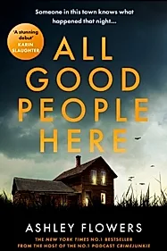 All Good People Here