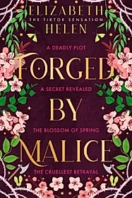 Forged by Malice : Book 3