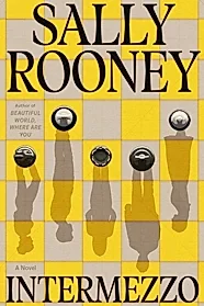 Intermezzo : A Novel
