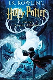 Harry Potter and the Prisoner of Azkaban
