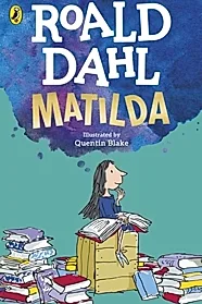 Matilda (limba engleza)