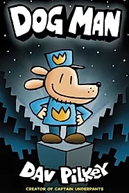 Dog Man