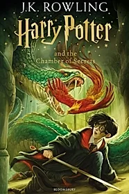 Harry Potter and the Chamber of Secrets