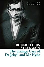 The Strange Case of Dr Jekyll and Mr Hyde