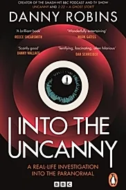 Into the Uncanny