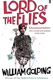 Lord of the Flies : New Educational Edition