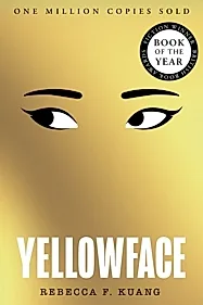 Yellowface